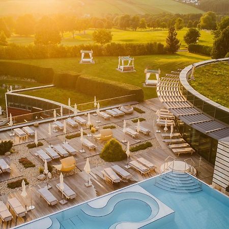 Adults Only Hotel Reiters Supreme Bad Tatzmannsdorf Exteriér fotografie