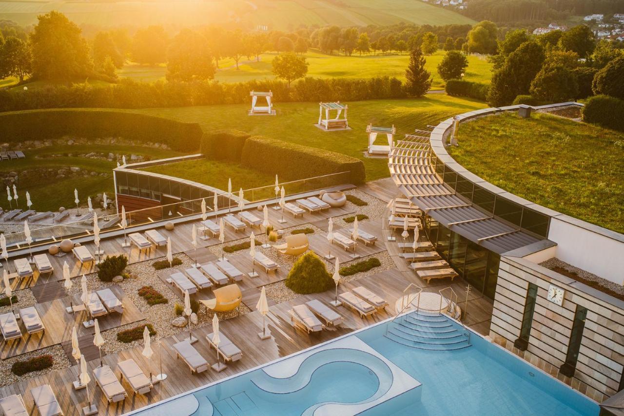 Adults Only Hotel Reiters Supreme Bad Tatzmannsdorf Exteriér fotografie