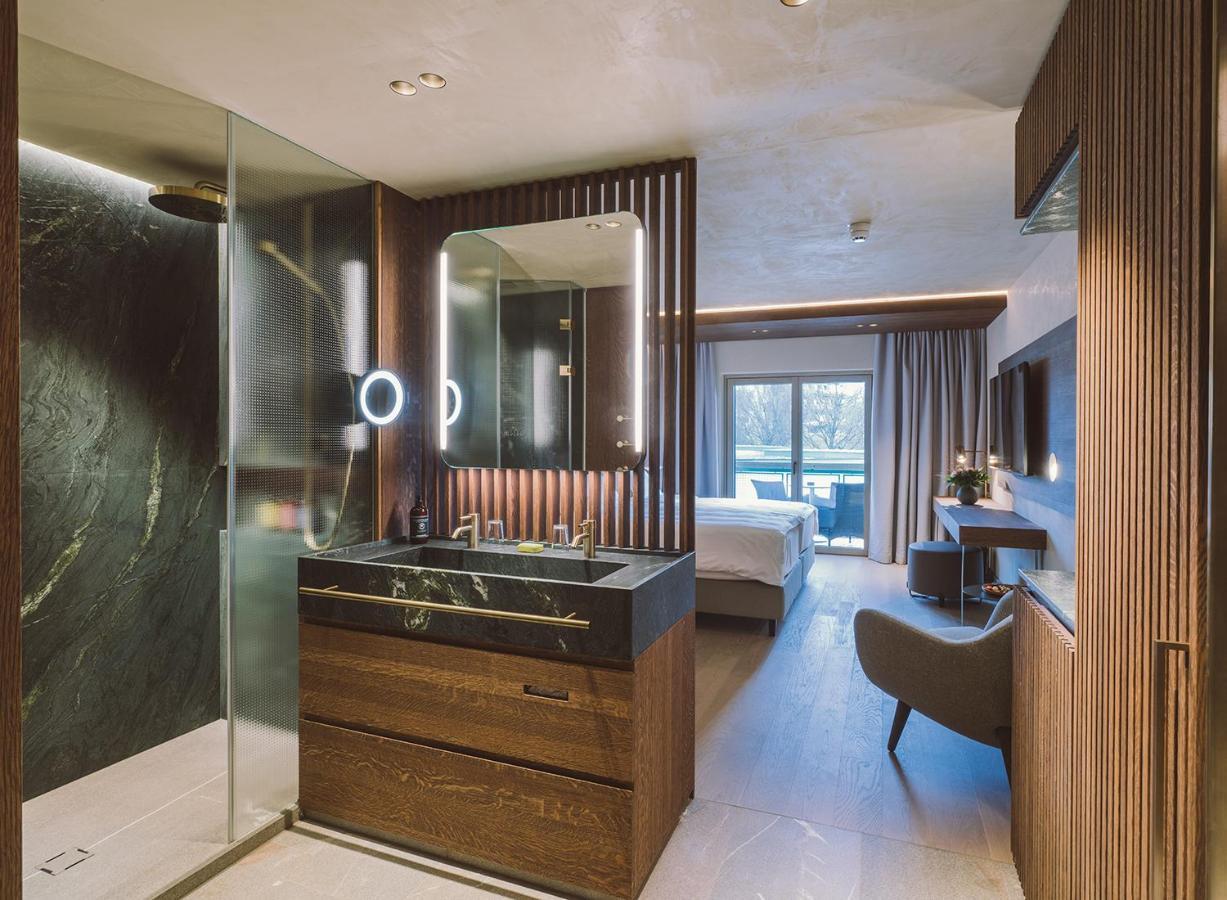 Adults Only Hotel Reiters Supreme Bad Tatzmannsdorf Pokoj fotografie