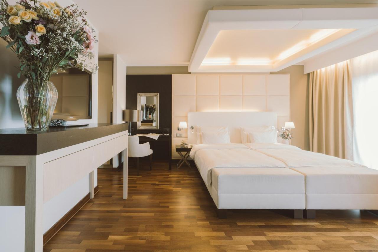 Adults Only Hotel Reiters Supreme Bad Tatzmannsdorf Pokoj fotografie