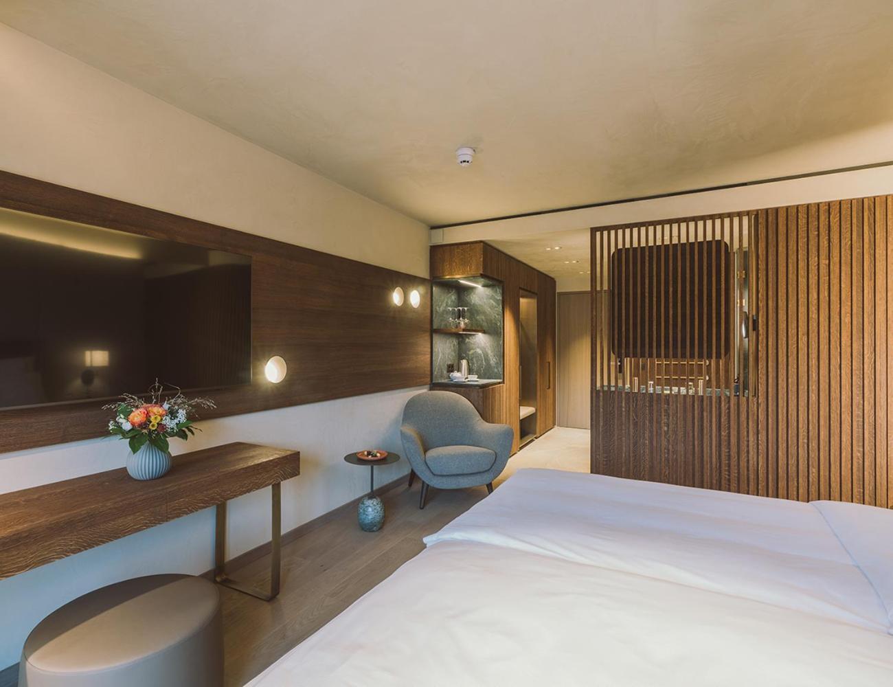 Adults Only Hotel Reiters Supreme Bad Tatzmannsdorf Pokoj fotografie