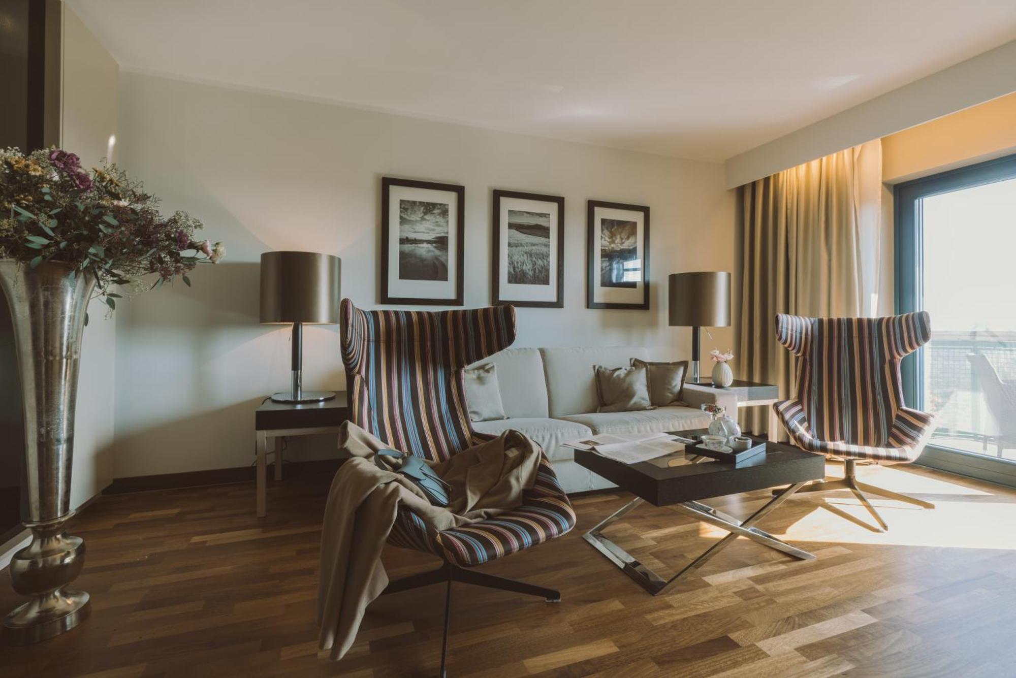 Adults Only Hotel Reiters Supreme Bad Tatzmannsdorf Pokoj fotografie