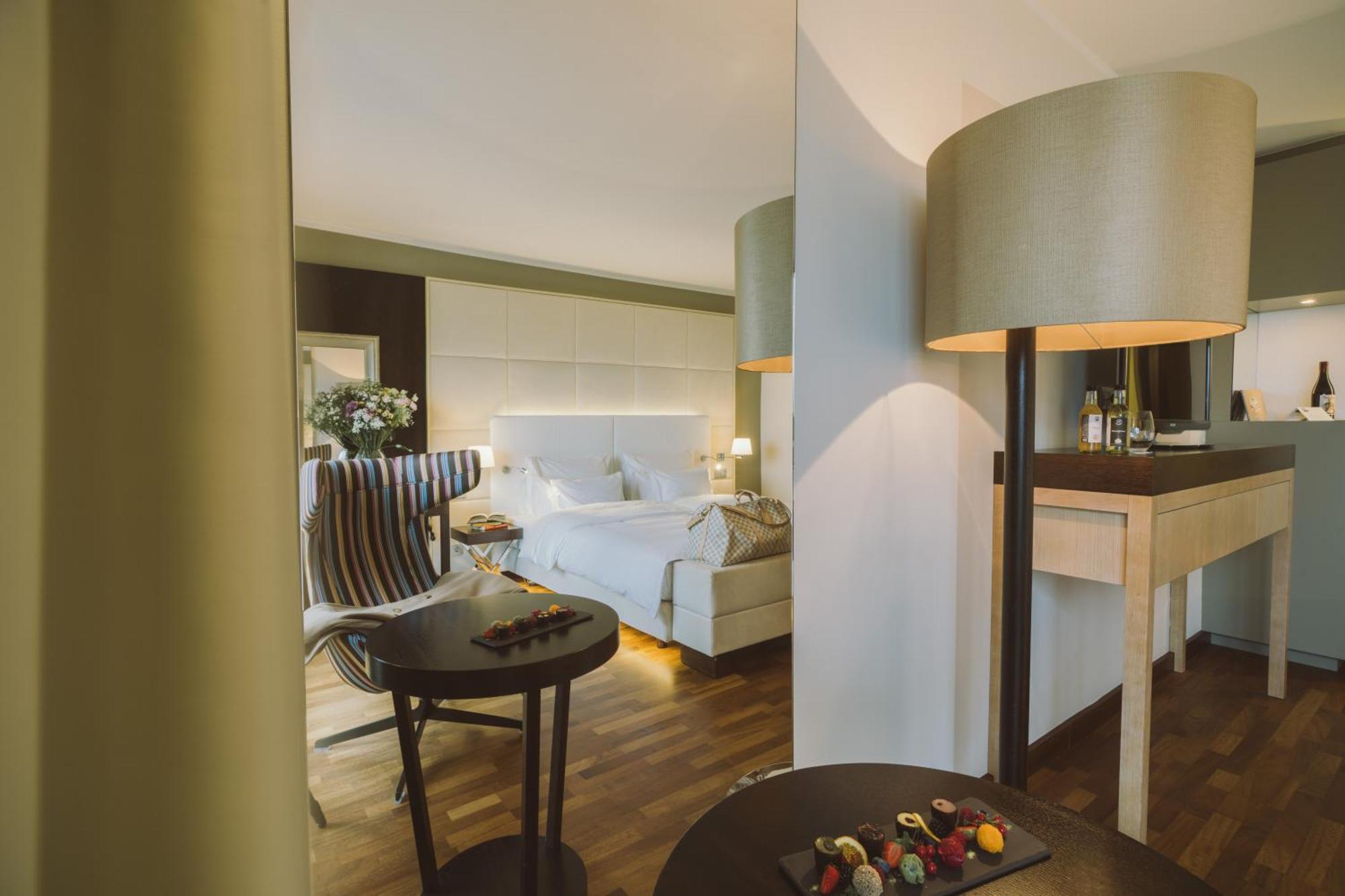Adults Only Hotel Reiters Supreme Bad Tatzmannsdorf Exteriér fotografie