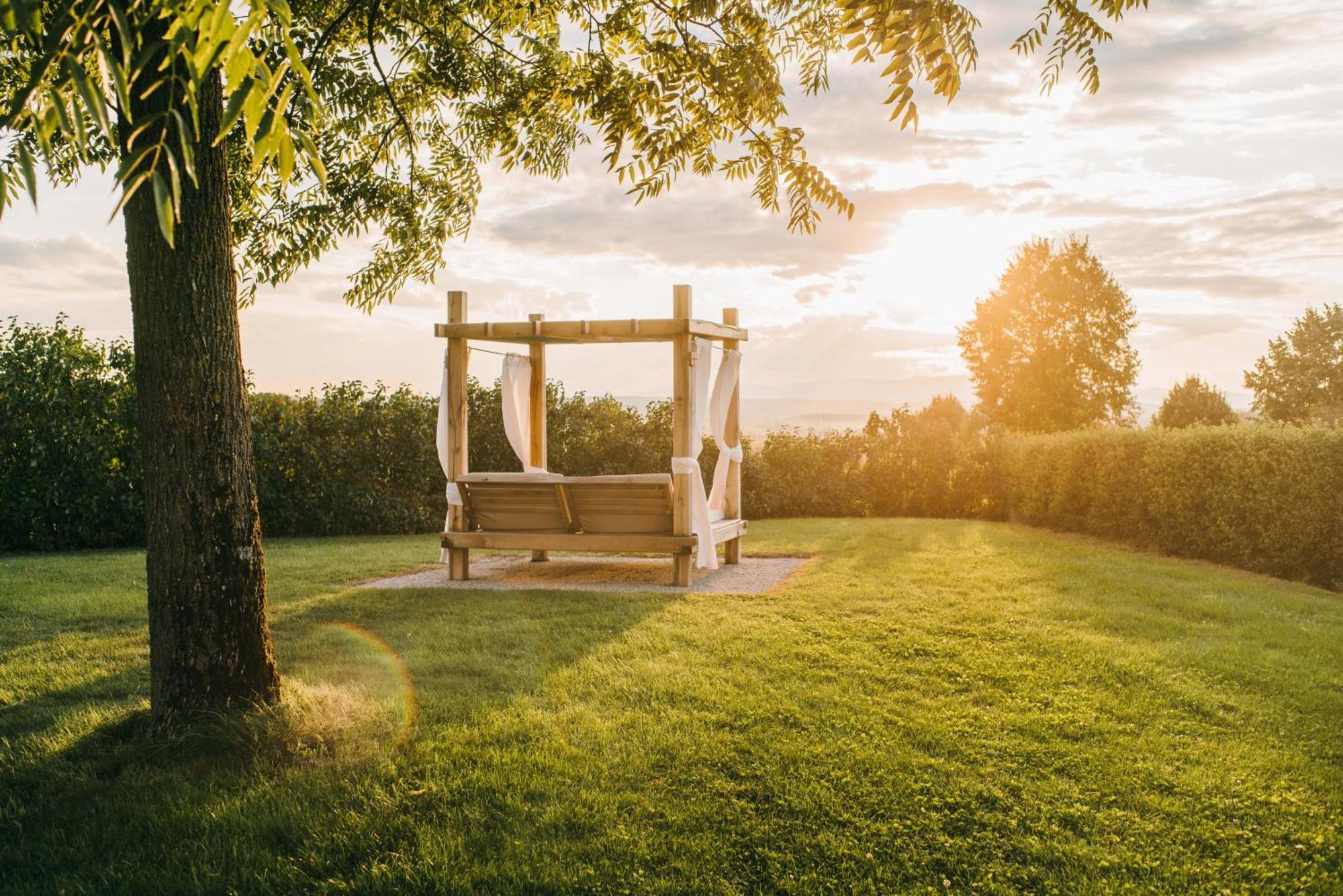 Adults Only Hotel Reiters Supreme Bad Tatzmannsdorf Exteriér fotografie