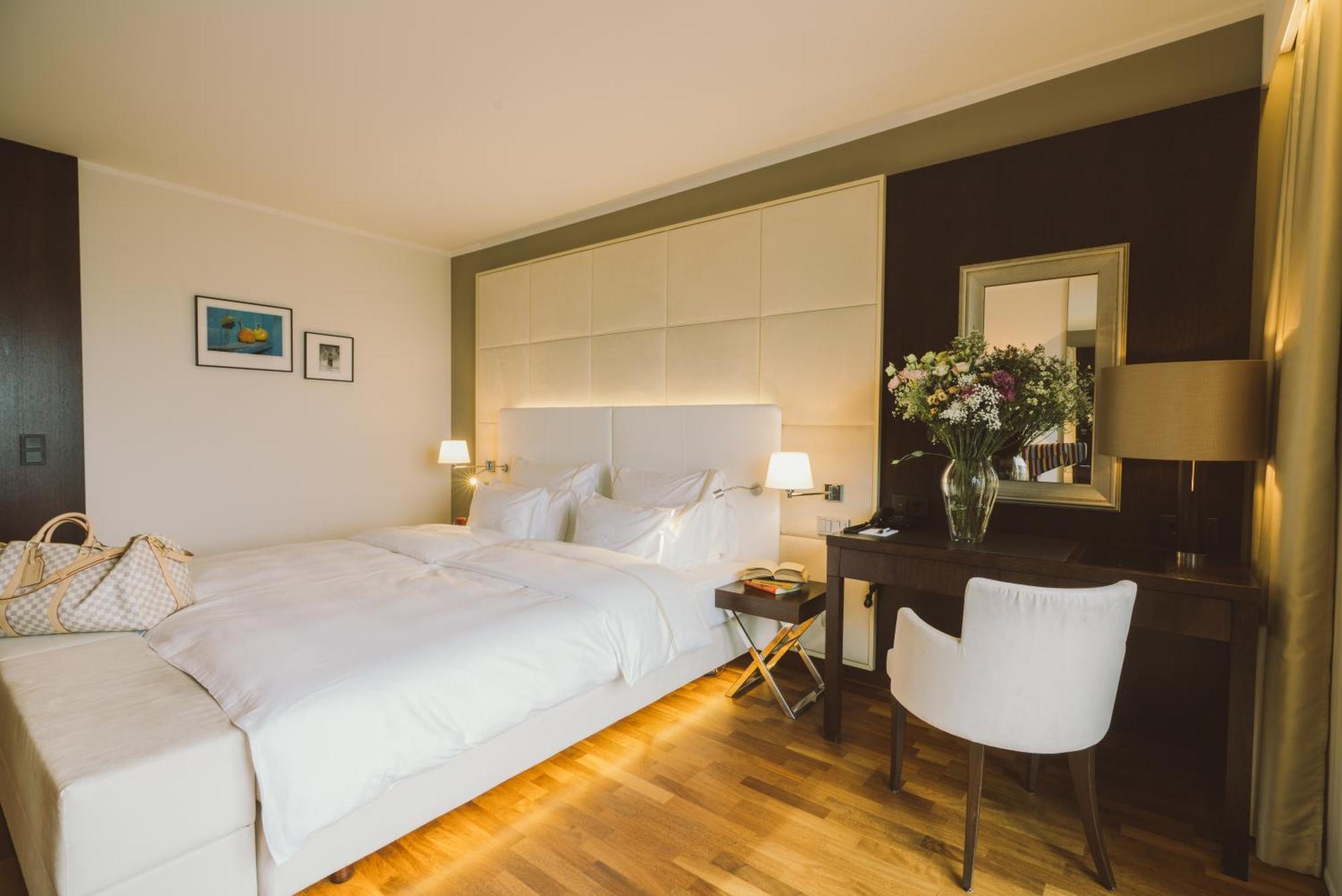 Adults Only Hotel Reiters Supreme Bad Tatzmannsdorf Exteriér fotografie